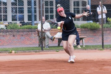 Bild 87 - VL TSV Glinde - Heikendorfer TC : Ergebnis: 8:1